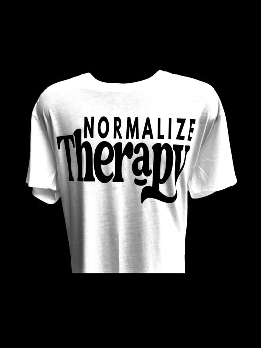 Normalize Therapy